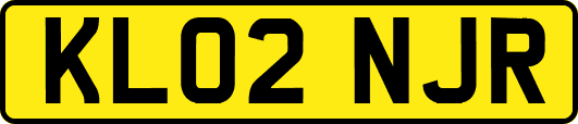 KL02NJR