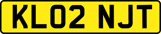 KL02NJT
