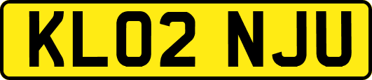 KL02NJU