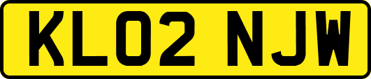 KL02NJW