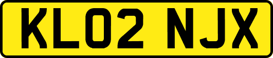 KL02NJX