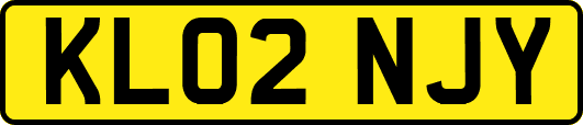 KL02NJY