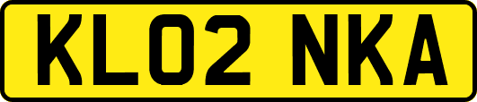 KL02NKA