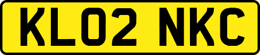 KL02NKC