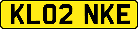 KL02NKE