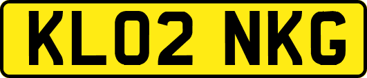 KL02NKG