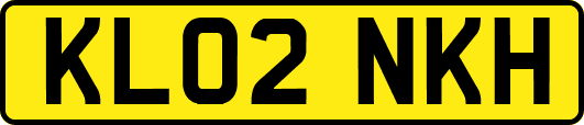 KL02NKH