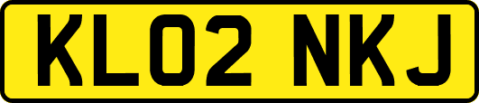 KL02NKJ