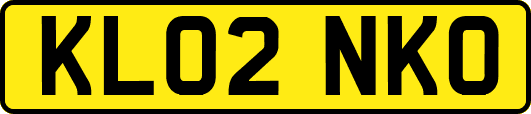 KL02NKO