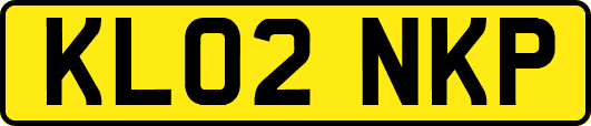 KL02NKP