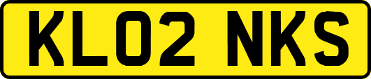 KL02NKS
