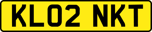 KL02NKT