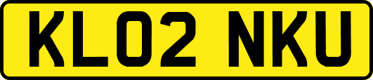 KL02NKU