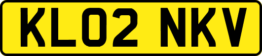 KL02NKV