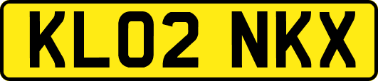 KL02NKX