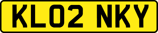 KL02NKY