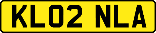 KL02NLA