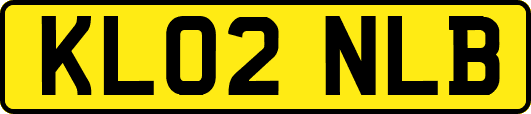 KL02NLB