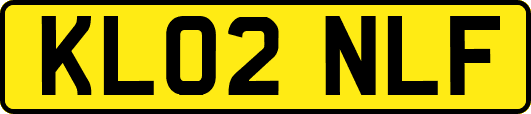 KL02NLF