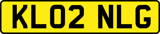 KL02NLG