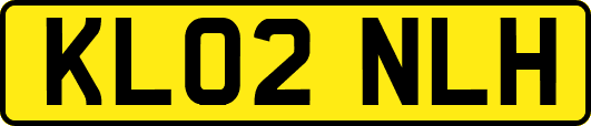 KL02NLH