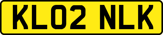 KL02NLK