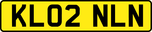 KL02NLN