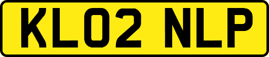 KL02NLP