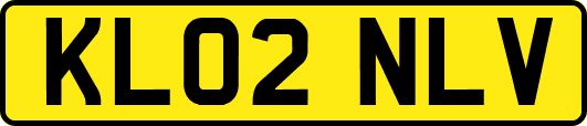 KL02NLV