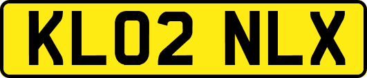 KL02NLX