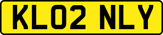 KL02NLY