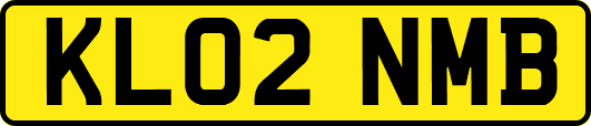 KL02NMB