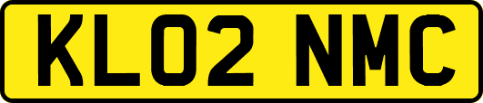 KL02NMC