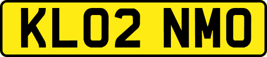 KL02NMO