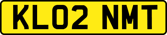 KL02NMT