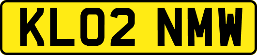 KL02NMW