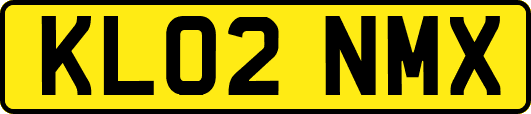 KL02NMX