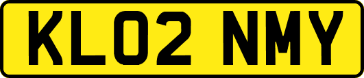 KL02NMY