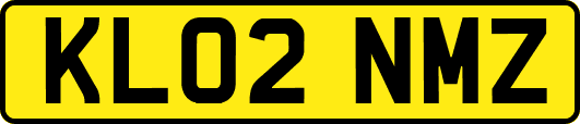 KL02NMZ