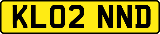 KL02NND