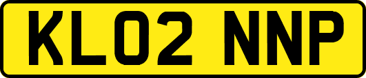 KL02NNP
