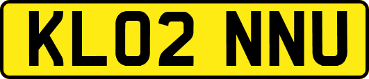 KL02NNU