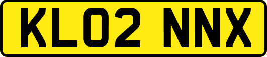 KL02NNX