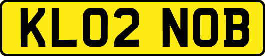 KL02NOB