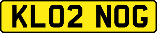 KL02NOG