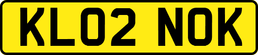KL02NOK