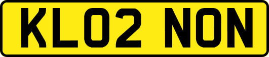KL02NON