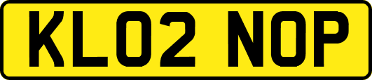 KL02NOP