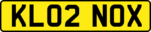 KL02NOX