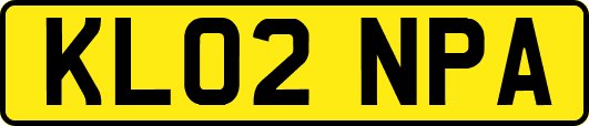 KL02NPA